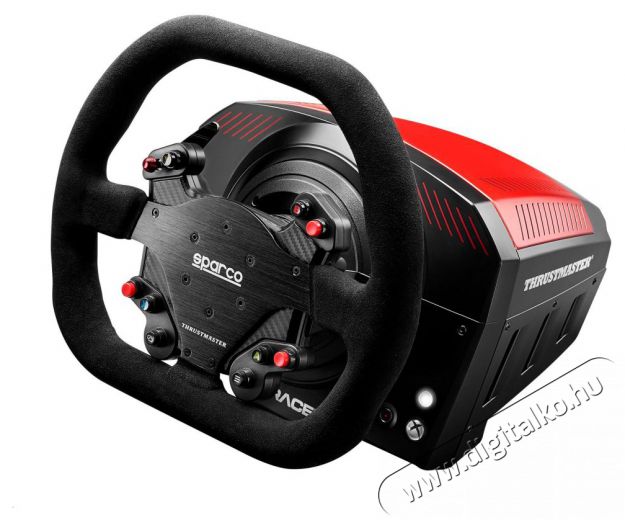 Thrustmaster TS-XW Racer PC/Xbox One versenykormány Iroda és számítástechnika - Játék konzol - Kontroller - 379910