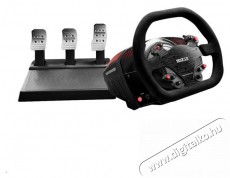 Thrustmaster TS-XW Racer PC/Xbox One versenykormány Iroda és számítástechnika - Játék konzol - Kontroller - 379910