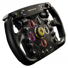 Thrustmaster 4160571 Ferrari F1 Add-On for T300/T500/TX Ferrari 458 Italia versenykormány Iroda és számítástechnika - Játék konzol - Kontroller - 385141