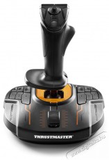 Thrustmaster T16000M FCS USB joystick Iroda és számítástechnika - Játék konzol - Kontroller - 379909