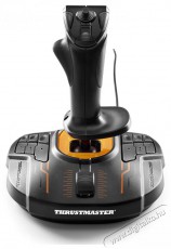 Thrustmaster T16000M FCS USB joystick Iroda és számítástechnika - Játék konzol - Kontroller - 379909