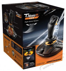 Thrustmaster T16000M FCS USB joystick Iroda és számítástechnika - Játék konzol - Kontroller - 379909