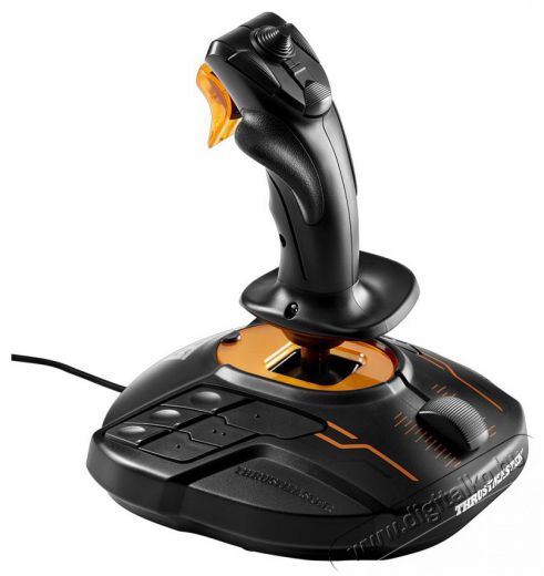 Thrustmaster T16000M FCS USB joystick Iroda és számítástechnika - Játék konzol - Kontroller - 379909