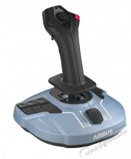 Thrustmaster 2960844 TCA Sidestick Airbus edition PC botkormány joystick Iroda és számítástechnika - Játék konzol - Kontroller - 385375