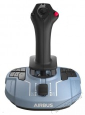 Thrustmaster 2960844 TCA Sidestick Airbus edition PC botkormány joystick Iroda és számítástechnika - Játék konzol - Kontroller - 385375