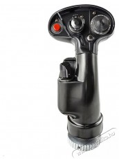 Thrustmaster F/A-18C Hornet Hotas Add-on joystick Iroda és számítástechnika - Játék konzol - Kontroller - 385148