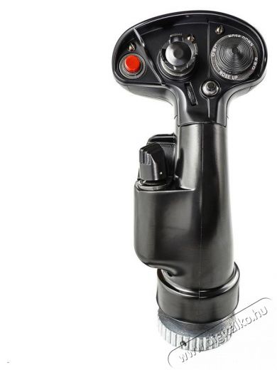 Thrustmaster F/A-18C Hornet Hotas Add-on joystick Iroda és számítástechnika - Játék konzol - Kontroller - 385148