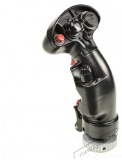 Thrustmaster F/A-18C Hornet Hotas Add-on joystick Iroda és számítástechnika - Játék konzol - Kontroller - 385148