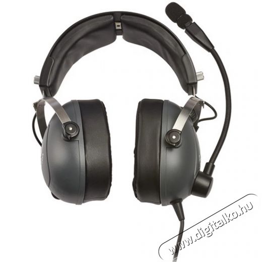 Thrustmaster T.Flight U.S. Air Force Edition headset Audio-Video / Hifi / Multimédia - Fül és Fejhallgatók - Fejhallgató mikrofonnal / headset - 385209