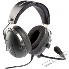 Thrustmaster T.Flight U.S. Air Force Edition headset Audio-Video / Hifi / Multimédia - Fül és Fejhallgatók - Fejhallgató mikrofonnal / headset - 385209