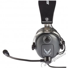 Thrustmaster T.Flight U.S. Air Force Edition headset Audio-Video / Hifi / Multimédia - Fül és Fejhallgatók - Fejhallgató mikrofonnal / headset - 385209