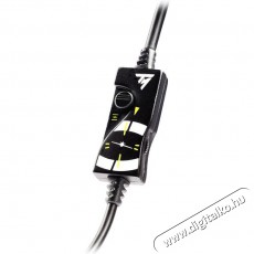 Thrustmaster T.Flight U.S. Air Force Edition headset Audio-Video / Hifi / Multimédia - Fül és Fejhallgatók - Fejhallgató mikrofonnal / headset - 385209