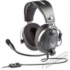 Thrustmaster T.Flight U.S. Air Force Edition headset Audio-Video / Hifi / Multimédia - Fül és Fejhallgatók - Fejhallgató mikrofonnal / headset - 385209