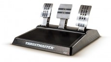 Thrustmaster 4160823 T-GT II Wheel & Pedal Set PlayStation/PC kormány + pedálsor Iroda és számítástechnika - Játék konzol - Kiegészítő - 397910