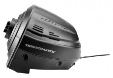 Thrustmaster T300 PC/PS3/PS4/PS5 Ferrari Integral Alcantara versenykormány Iroda és számítástechnika - Játék konzol - Kiegészítő - 397917
