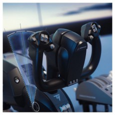 Thrustmaster TCA YOKE BOEING Edition Xbox One / Series X/S /PC joystick Iroda és számítástechnika - Játék konzol - Kiegészítő - 397918