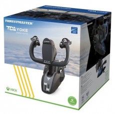 Thrustmaster TCA YOKE BOEING Edition Xbox One / Series X/S /PC joystick Iroda és számítástechnika - Játék konzol - Kiegészítő - 397918
