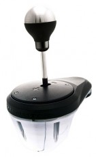 Thrustmaster TH8A Shifter Add-On PC/PS3/PS4/Xbox One / Series X sebességváltó Iroda és számítástechnika - Játék konzol - Kiegészítő - 397919