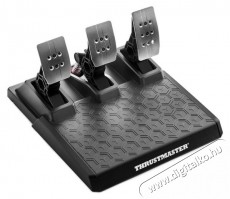 Thrustmaster T248P Hibrid PS4/PS5/PC versenykormány Iroda és számítástechnika - Játék konzol - Kontroller - 385167