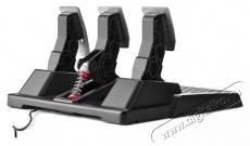Thrustmaster T248P Hibrid PS4/PS5/PC versenykormány Iroda és számítástechnika - Játék konzol - Kontroller - 385167