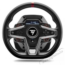 Thrustmaster T248P Hibrid PS4/PS5/PC versenykormány Iroda és számítástechnika - Játék konzol - Kontroller - 385167