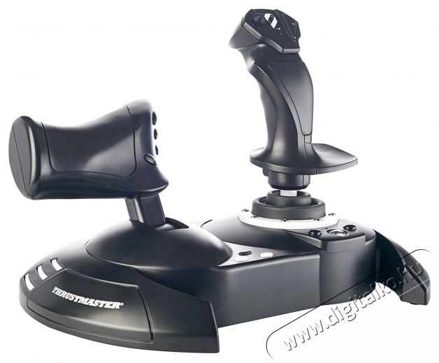 Thrustmaster T.Flight Hotas One PC/Xbox One botkormány joystick Iroda és számítástechnika - Játék konzol - Kiegészítő - 385143