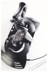Thrustmaster T.Flight Hotas One PC/Xbox One botkormány joystick Iroda és számítástechnika - Játék konzol - Kiegészítő - 385143