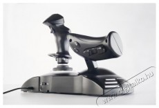 Thrustmaster T.Flight Hotas One PC/Xbox One botkormány joystick Iroda és számítástechnika - Játék konzol - Kiegészítő - 385143
