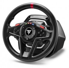 Thrustmaster 4160781 T128 PS4/PS5/PC versenykormány Iroda és számítástechnika - Egyéb számítástechnikai termék - 404407