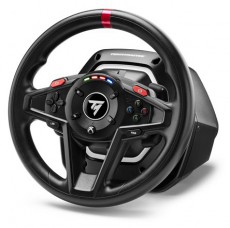 Thrustmaster 4460184 T128 Xbox Series X/S/Xbox One/PC versenykormány Iroda és számítástechnika - Egyéb számítástechnikai termék - 404406