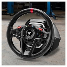 Thrustmaster 4460184 T128 Xbox Series X/S/Xbox One/PC versenykormány Iroda és számítástechnika - Egyéb számítástechnikai termék - 404406