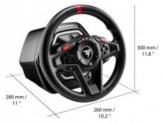 Thrustmaster 4460184 T128 Xbox Series X/S/Xbox One/PC versenykormány Iroda és számítástechnika - Egyéb számítástechnikai termék - 404406