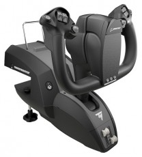 Thrustmaster 4460210 TCA YOKE PACK BOEING Edition pro Xbox One / Series X/S /PC joystick Iroda és számítástechnika - Játék konzol - Kontroller - 405123