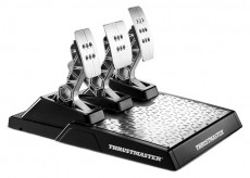 Thrustmaster T-LCM Pro Load Cell pedálsor Iroda és számítástechnika - Játék konzol - Kiegészítő - 403946