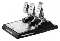 Thrustmaster T-LCM Pro Load Cell pedálsor Iroda és számítástechnika - Játék konzol - Kiegészítő - 403946