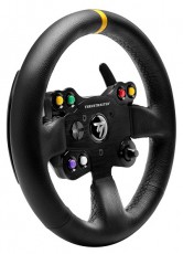 Thrustmaster 4060057 TM Leather 28 GT Pro kormány kiegészítő Háztartás / Otthon / Kültér - Játék / Sport - Kiegészítő - 407560