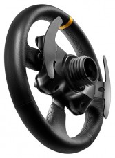 Thrustmaster 4060057 TM Leather 28 GT Pro kormány kiegészítő Háztartás / Otthon / Kültér - Játék / Sport - Kiegészítő - 407560