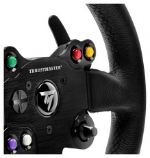 Thrustmaster 4060057 TM Leather 28 GT Pro kormány kiegészítő Háztartás / Otthon / Kültér - Játék / Sport - Kiegészítő - 407560
