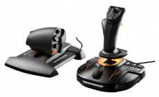 Thrustmaster T16000M FCS Hotas USB joystick Iroda és számítástechnika - Játék konzol - Kiegészítő - 406992