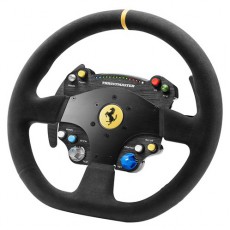 Thrustmaster 2960798 Racer Racing Wheel TS-PC Racer Ferrari 488 Challenge Edition for PC versenykormány Iroda és számítástechnika - Számítógép tartozék - PC kontroller - 413958