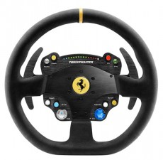 Thrustmaster 2960798 Racer Racing Wheel TS-PC Racer Ferrari 488 Challenge Edition for PC versenykormány Iroda és számítástechnika - Számítógép tartozék - PC kontroller - 413958