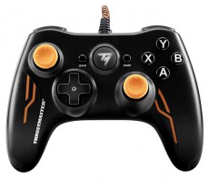 Thrustmaster 2960821 GP XID PRO eSPORT Edition PC kontroller Iroda &eacute;s sz&aacute;m&iacute;t&aacute;stechnika - J&aacute;t&eacute;k konzol - Kieg&eacute;sz&iacute;tő - 414412