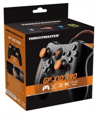 Thrustmaster 2960821 GP XID PRO eSPORT Edition PC kontroller Iroda &eacute;s sz&aacute;m&iacute;t&aacute;stechnika - J&aacute;t&eacute;k konzol - Kieg&eacute;sz&iacute;tő - 414412