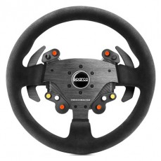 Thrustmaster 4060085 TM Rally Add-On Sparco R383 MOD versenykormány Iroda és számítástechnika - Számítógép tartozék - PC kontroller - 413957