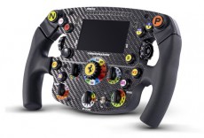 Thrustmaster 4060172 Volant Formula Ferrari SF1000 Add-On versenykormány Iroda és számítástechnika - Számítógép tartozék - PC kontroller - 413956