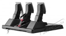 Thrustmaster T-3PM WW pedálsor Iroda és számítástechnika - Számítógép tartozék - PC kontroller - 414640