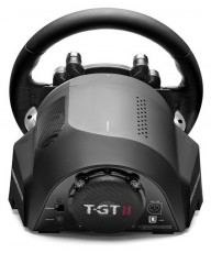 Thrustmaster T-GT II PACK kormány + alap Iroda és számítástechnika - Számítógép tartozék - PC kontroller - 414636