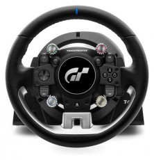 Thrustmaster T-GT II PACK kormány + alap Iroda és számítástechnika - Számítógép tartozék - PC kontroller - 414636