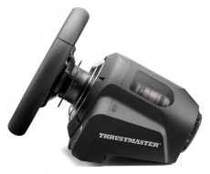 Thrustmaster T-GT II PACK kormány + alap Iroda és számítástechnika - Számítógép tartozék - PC kontroller - 414636