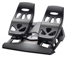 Thrustmaster T.16000M FLIGHT PACK PC gázkar + kormány pedál + joystick Iroda és számítástechnika - Számítógép tartozék - PC kontroller - 413759